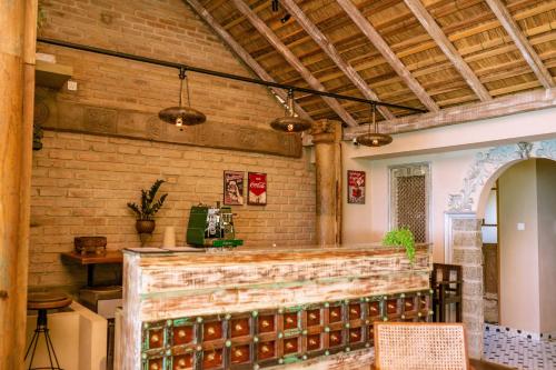 阿迦瑟夫風景度假屋 (Aga Surf View) in 唐加勒