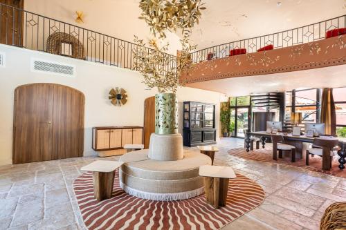 Villa Augusta Hotel de charme Clansayes