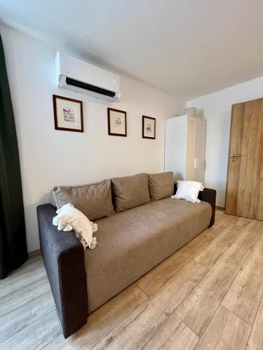 The Blackbridge Apartment in Sarvar