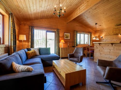  Bungalow in Holten near Forest Trails in Holten