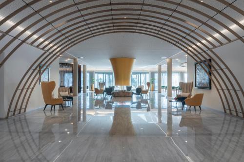 Buff Medical Resort Konstanz, Kostnice (fotografie 9)