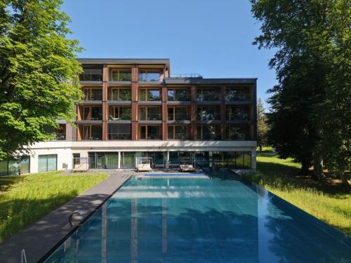 Buff Medical Resort Konstanz in Konstanz, Deutschland