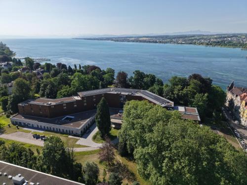 Buff Medical Resort Konstanz, Kostnice (fotografie 4)