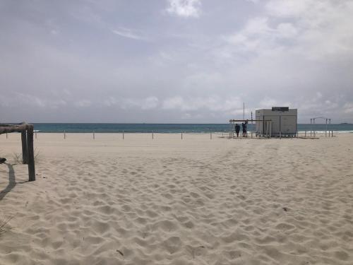 Villetta Simius Luxury in Simius