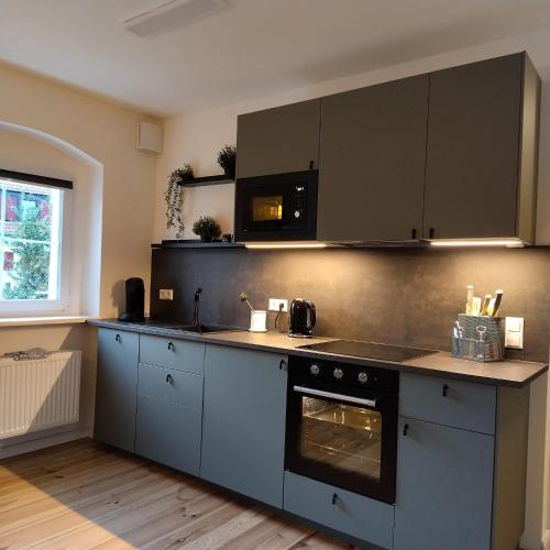 Tempelhof Apartment in Berlin, Deutschland