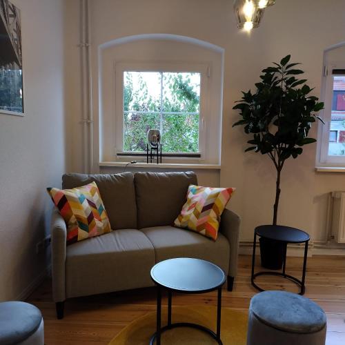 Tempelhof Apartment in Berlin, Deutschland