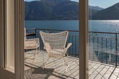 Villa Al Lago – San Siro (Lake Como), VA