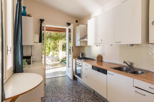 Villa Al Lago – San Siro (Lake Como), VA