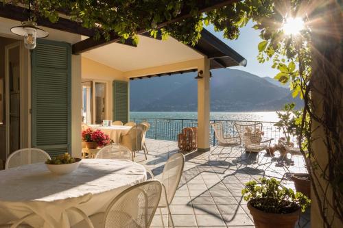 Villa Al Lago – San Siro (Lake Como), VA