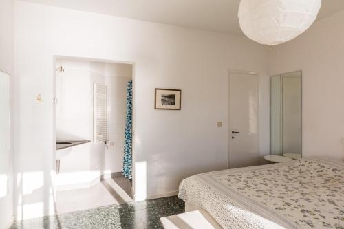 Villa Al Lago – San Siro (Lake Como), VA
