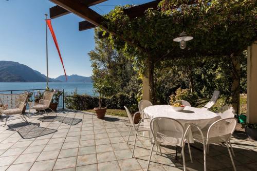 Villa Al Lago – San Siro (Lake Como), VA