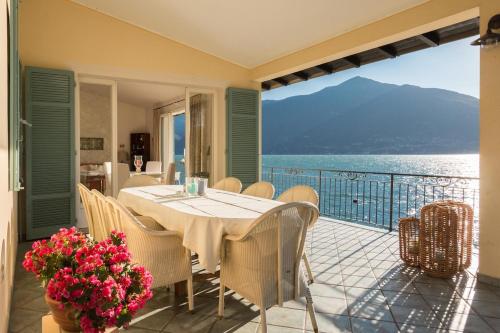 Villa Al Lago – San Siro (Lake Como), VA