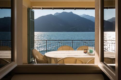 Villa Al Lago – San Siro (Lake Como), VA
