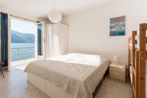 Villa Al Lago – San Siro (Lake Como), VA