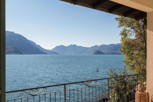 Villa Al Lago – San Siro (Lake Como), VA