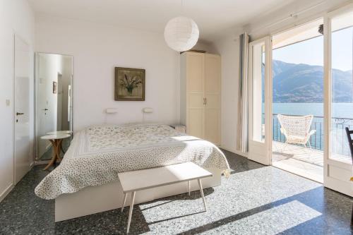 Villa Al Lago – San Siro (Lake Como), VA