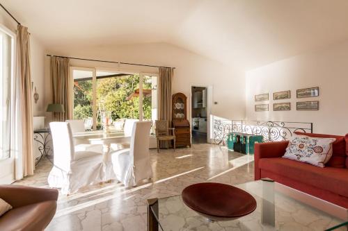 Villa Al Lago – San Siro (Lake Como), VA