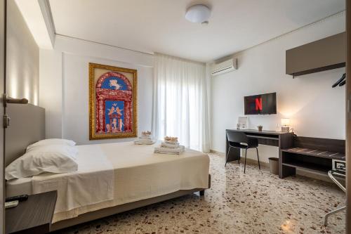 Centoquaranta Apartment