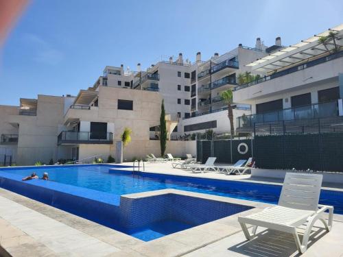 Sol Encanto - Campoamor, Orihuela Costa (fotografie 2)