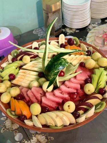 KHAN Hotel in Kokand