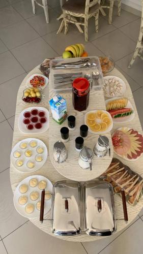 KHAN Hotel in Kokand