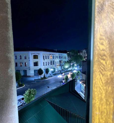 KHAN Hotel in Kokand