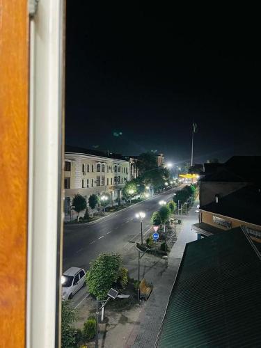 KHAN Hotel in Kokand