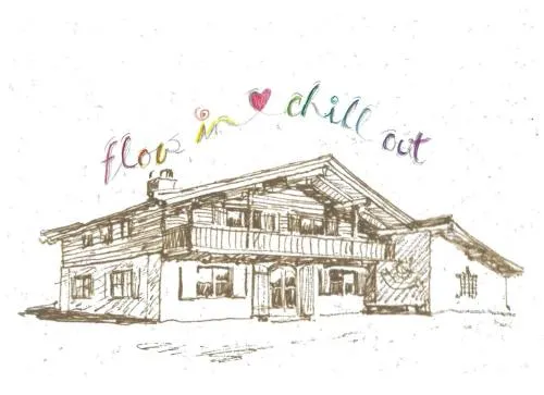 Flow In in Kitzbühel, Österreich