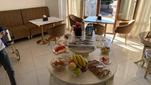 KHAN Hotel in Kokand