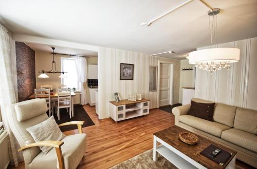 Hotel Vanajanlinna - image 14