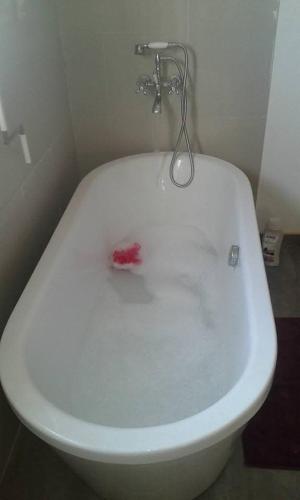 Villa Parba in Ngaparou