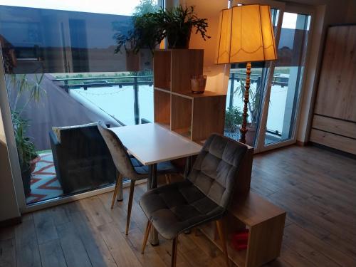 Apartament