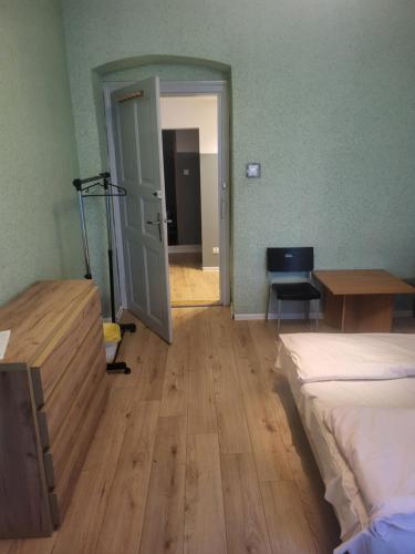 Kaktus Guest House