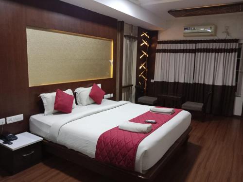 Midland Residncy in تاون هول