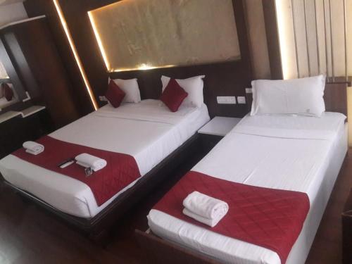 Midland Residncy in تاون هول