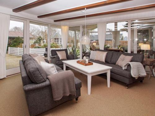 Luxury Retreat in Bork Havn - By Traum Ferienwohnungen in Hemmet