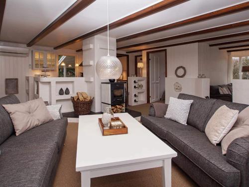 Luxury Retreat in Bork Havn - By Traum Ferienwohnungen in Hemmet