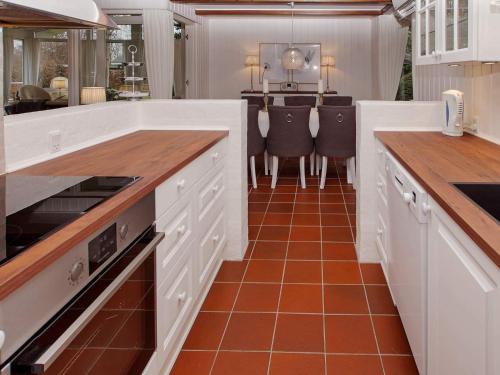 Luxury Retreat in Bork Havn - By Traum Ferienwohnungen in Hemmet