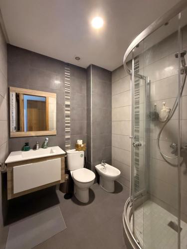 Appartement Moderne 2 chambres a Blanca Beach Sidi Rahal in Sidi Rahal