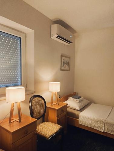 Apartment Bistrik medresa - free parking