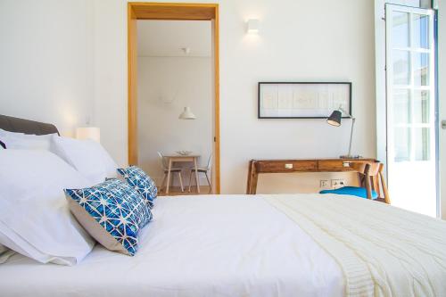 Liiiving in Porto | Blue Flower Apartment, Porto (fotografie 7)