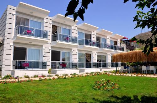 Kaya Hotel - image 4
