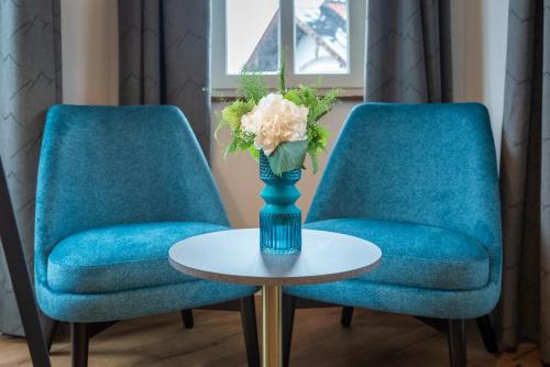 Terofal Hotel Schliersee - Komplett neu renoviert 5