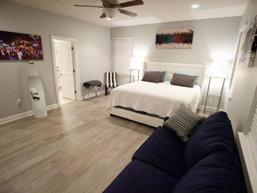Creole Nest 3 in Mid City