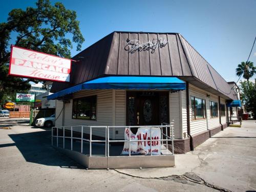 Creole Nest 3 in Mid City