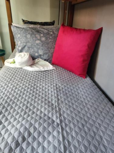 Hostel Aprisco Brasil – Sao Paulo, NH