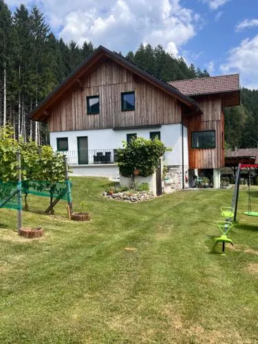 Ferienhaus Feil in Oberdrauburg, Österreich