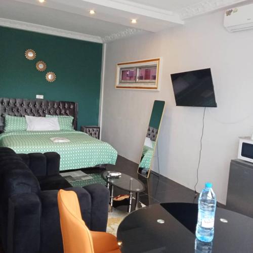 Wellness Home Bali - Douala