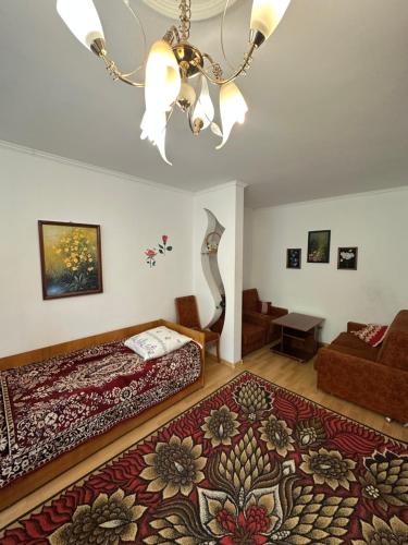 Затишна 1 кімнатна квартира Трускавець in 特魯斯卡韋茨