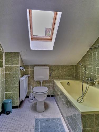 Kleefeld - Ferien- und Messewohnung, Hannover (fotografie 6)